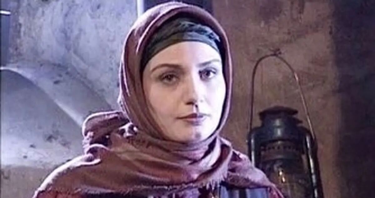 خانم کوچیک سریال پس از باران سال ۷۹