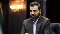 ژست صمیمی و بامزه بازیگران اجل معلق