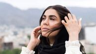 تولد لاکچری آزاده زارعی