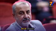 رضا درویش در باشگاه پرسپولیس