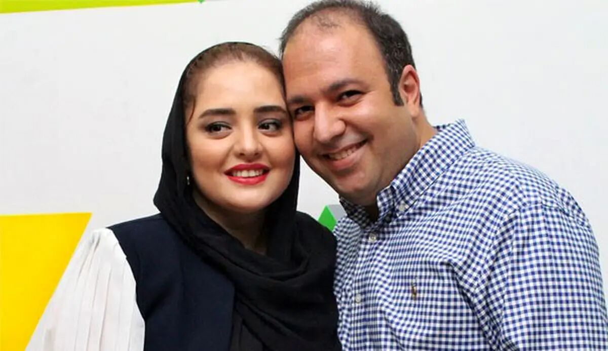 استوری علی اوجی برای تولد الیکا عبدالرزاقی
