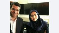 بازیگران بچه مهندس