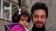 چهره دیدنی کودک نقش گلناز سریال در پناه تو بعد 29 سال