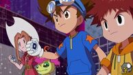 بازگشت Digimon Beatbreak با ظاهر و داستانی مدرن