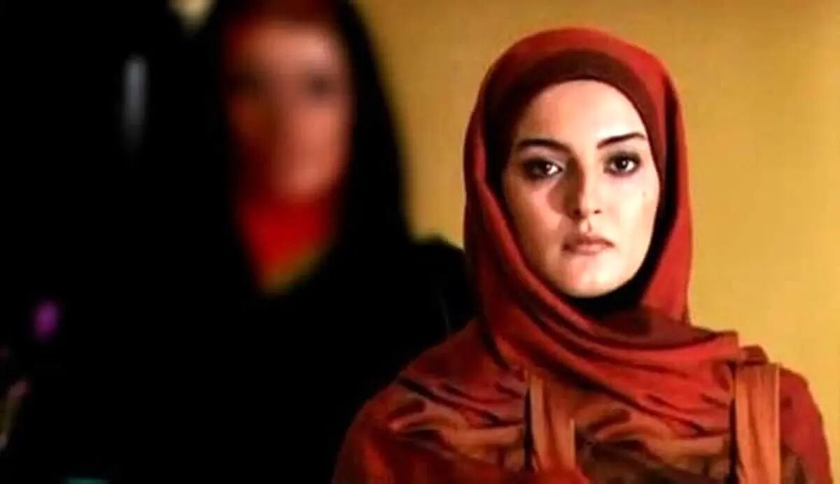 استایل تابستانی نیلوفر پارسا