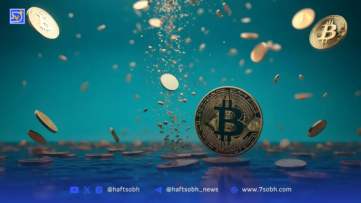 تحلیل بیت‌کوین ۱۲ مرداد: نبرد میان ترس کوتاه‌مدت و امید بلندمدت