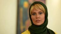 زیبایی خیره کننده رز رضوی آذر معمای شاه در ۴۲ سالگی اش