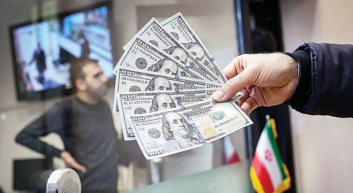 پیش بینی قیمت دلار دوشنبه ۱۳ مرداد 1404