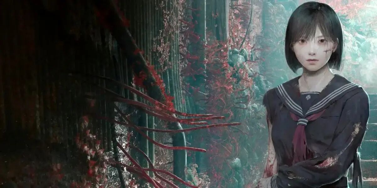 صفر تا صد بازی Silent Hill f