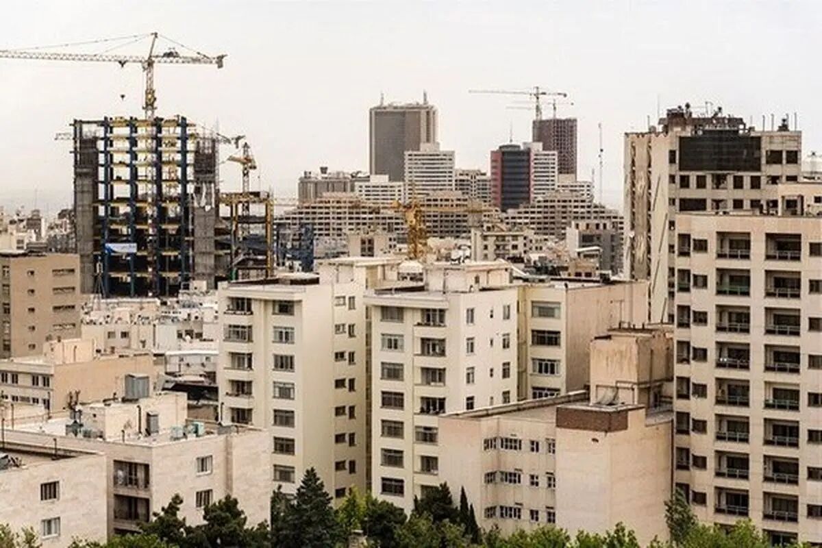 گرانی خانه در تابستان به اوج رسید