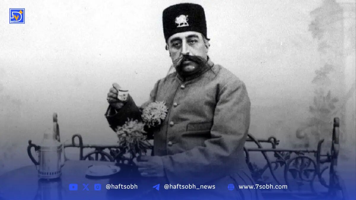 مشروطه؛ نهالی در خاک ناسازگار