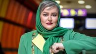 معین و نعیمه نظام‌دوست در دنیای عروسکی