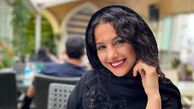 جوانه دلشاد با استایل تو دل برو