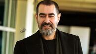 سومین فیلم شهاب حسینی پروانه نمایش گرفت