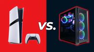 PS5 در برابر PC در سال ۲۰۲۵: کدام پلتفرم گیمینگ برای شما مناسب‌تر است؟