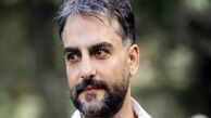جدیدترین عکسِ حامد کمیلی با استایل تابستانی