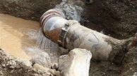 هدررفت ۱۷۰ میلیون مترمکعب آب شرب تهران به دلیل فرسودگی شبکه