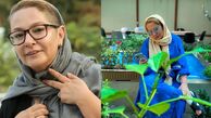 بیوگرافی لاله صبوری + عکس ها، حواشی و همسر دوم