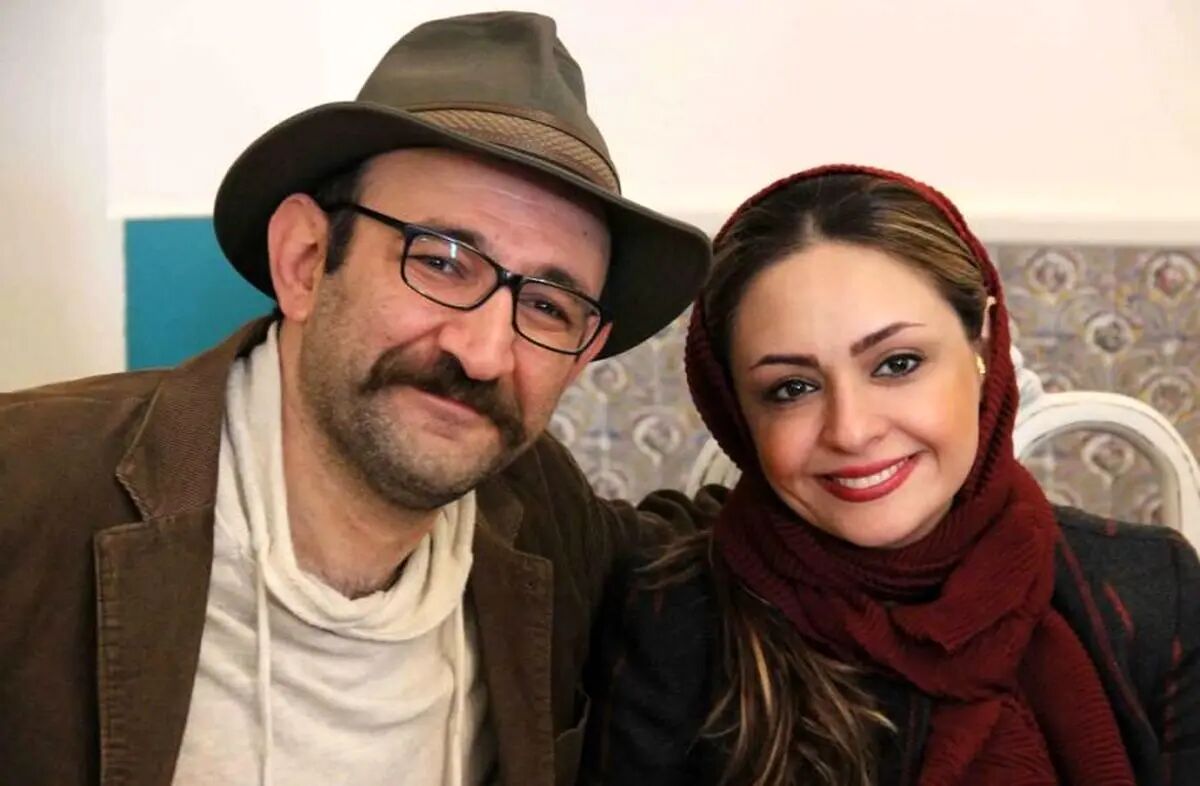 بیوگرافی همسر دوم اوس موسی پایتخت