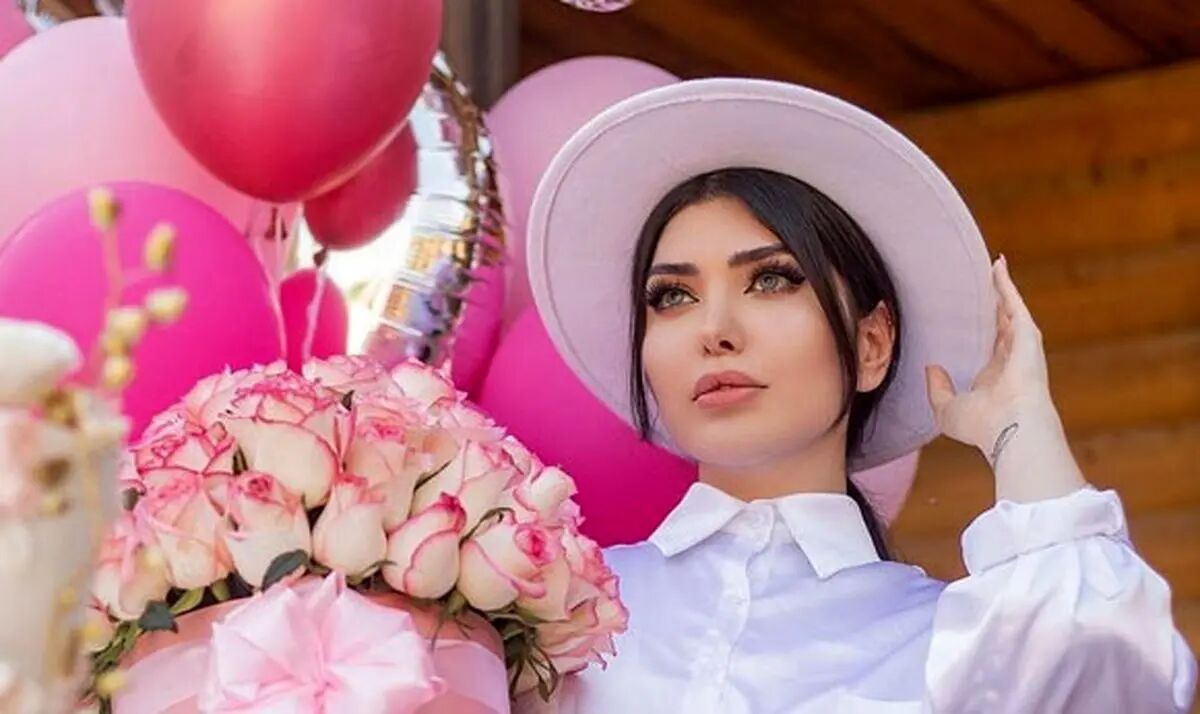 بیوگرافی نیلوفر بهبودی