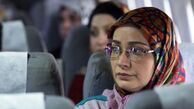 نسرین نصرتی و علیرضا خمسه