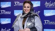 عکس زیبا و دو نفره بهنوش بختیاری و علی نفیسی فر