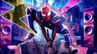 انیمیشن سینمایی Spider-Punk در دست توسعه است