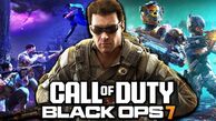 انتشار پوستر جدید و تاریخ رونمایی بازی Call of Duty Black Ops 7