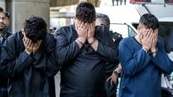 برخورد قاطع پلیس با اتباع غیرمجاز