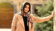 بیوگرافی سرنا امینی دختر میلیاردر اینستاگرام