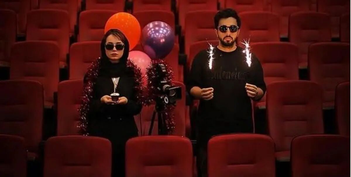 بیوگرافی پریساپوربلک دختر پولدار اینستاگرامی