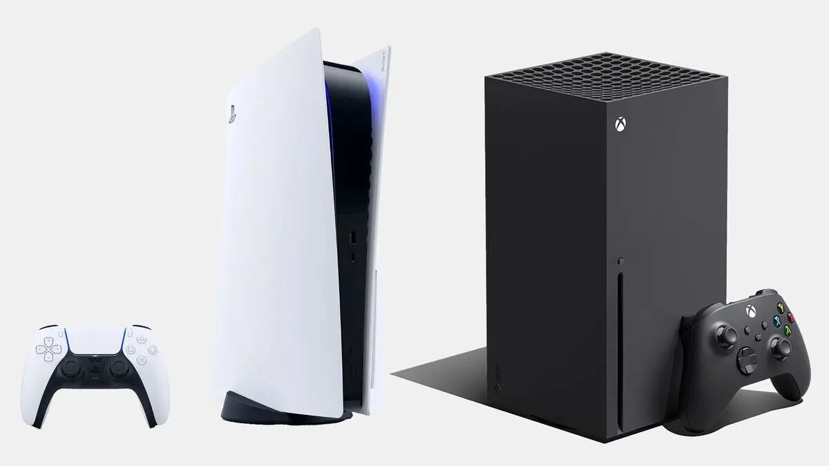 کنسول PS6 از Xbox بعدی ضعیف‌تر خواهد بود