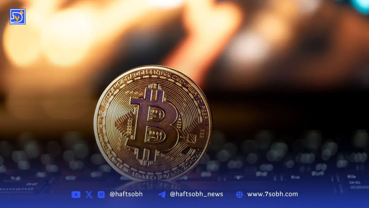 تحلیل بیت‌کوین ۱۵ مرداد: فشار فروش ۸۰ هزار واحدی و تاثیر داده‌های اقتصادی