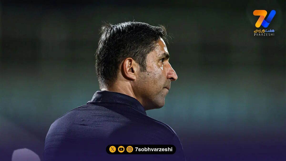 فریادهای وحید هاشمیان بر سر میلاد محمدی!