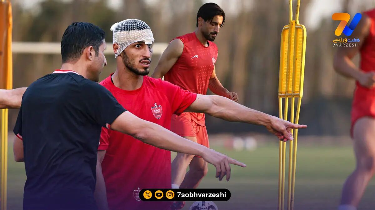 ابراز ندامت و عذرخواهی ضارب علی علیپور!
