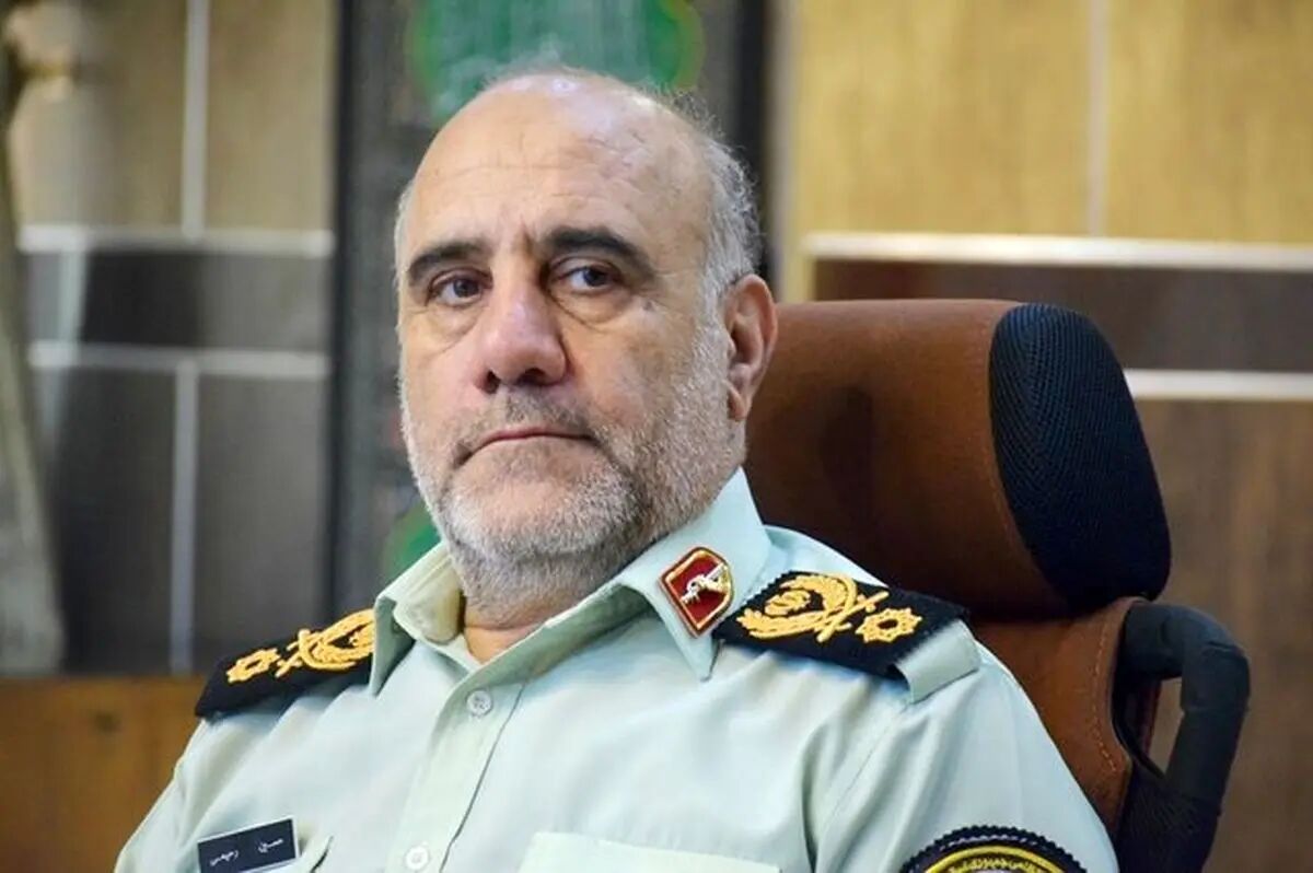 کنترل بیش از ۸۹۲ هزار نفر کالای مسافری در راهپیمایی اربعین