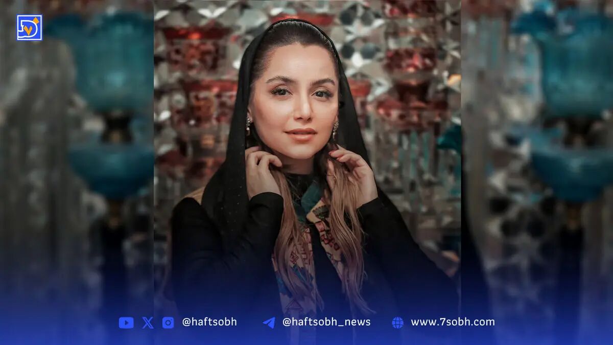 عصر سینما | نازنین بیاتی در قاب با محمود دولت آبادی
