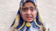 بیوگرافی شقایق محمودی دختر طنز اینستاگرام