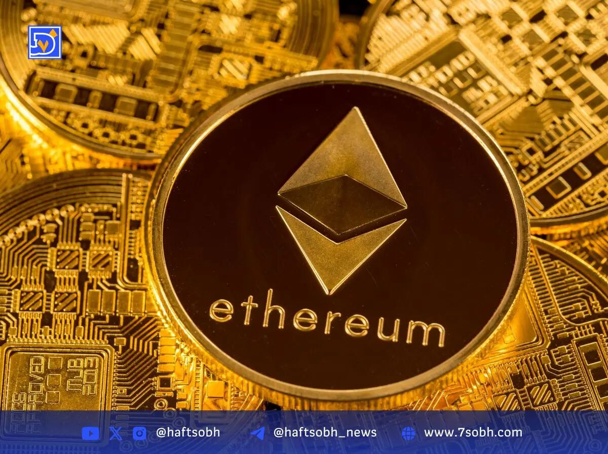 رشد اتریوم با ورود سرمایه ETF و ذخایر شرکتی؛ آیا قیمت به ۵۰۰۰ دلار می‌رسد؟