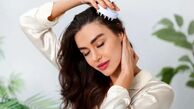حفظ زیبایی و سلامت مو با ۴ عادت ساده