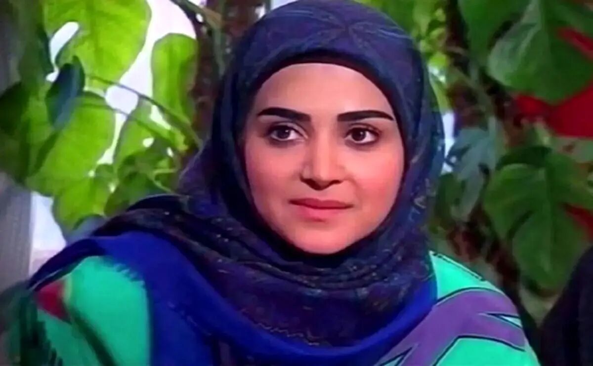 آذر‌سریال پدرسالار با چهره ای جدید