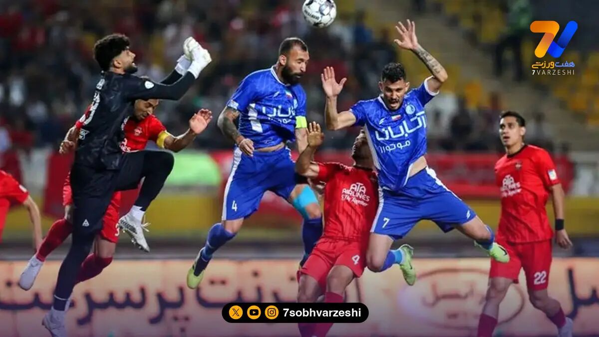 تراکتور محروم شد