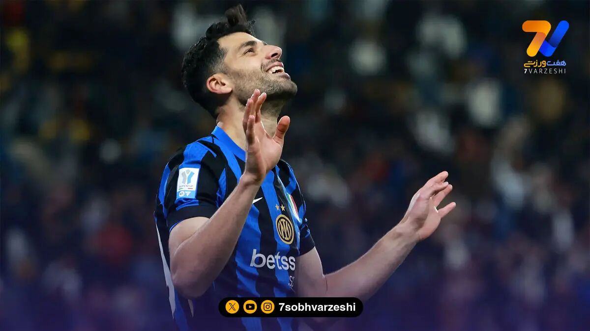 پیشنهاد جدید برای مهاجم ایرانی