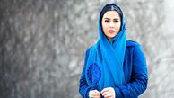 سریال جدید تینا پاکروان