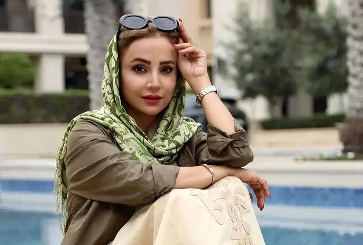 دیزاین میز صبحانه شبنم قلی خانی