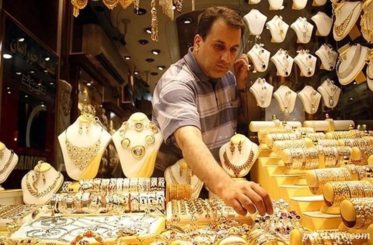 پیش بینی قیمت طلا و سکه فردا چهارشنبه 22 مرداد 1404