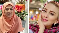 ژیلا صادقی و بلاگرهای اینستاگرامی در کربلا + عکس