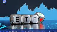 نیمی از ۲۰ ETF برتر آمریکا در ۲۰۲۴ با بیت‌کوین و اتریوم مرتبط شدند