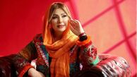 استایل جذاب نیوشا ضیغمی در باشگاه گلف انقلاب