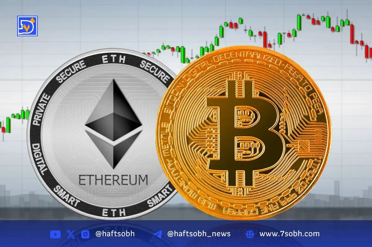 تحلیل روند بازار: اتریوم می‌تواند تا ۸,۶۰۰ دلار صعود کند اگر بیت‌کوین به ۱۵۰,۰۰۰ دلار برسد